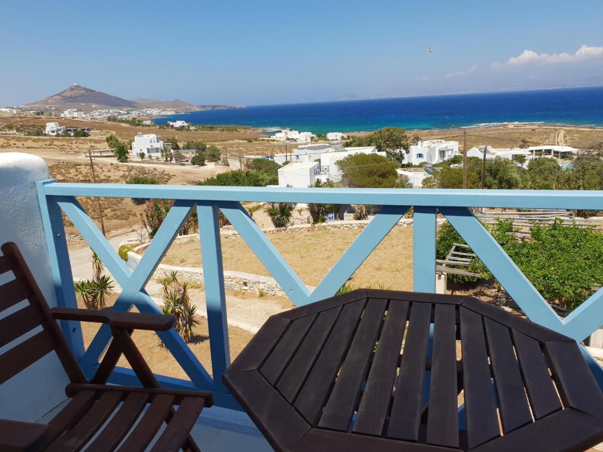 Captain's Rocks Hotel 3*
