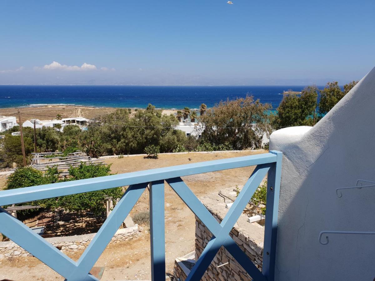 Captain's Rocks Hotel 3*